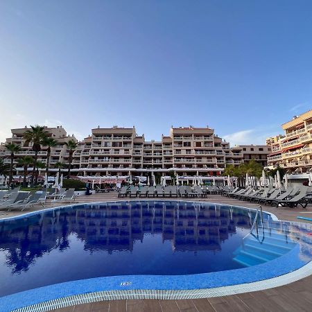 Seafront Golden Mile Las Americas Hard Rock Arona  Exteriér fotografie