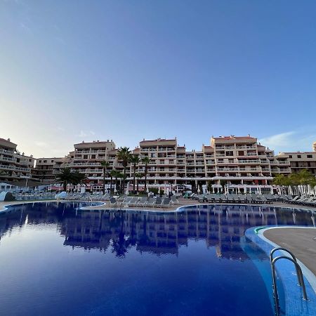 Seafront Golden Mile Las Americas Hard Rock Arona  Exteriér fotografie