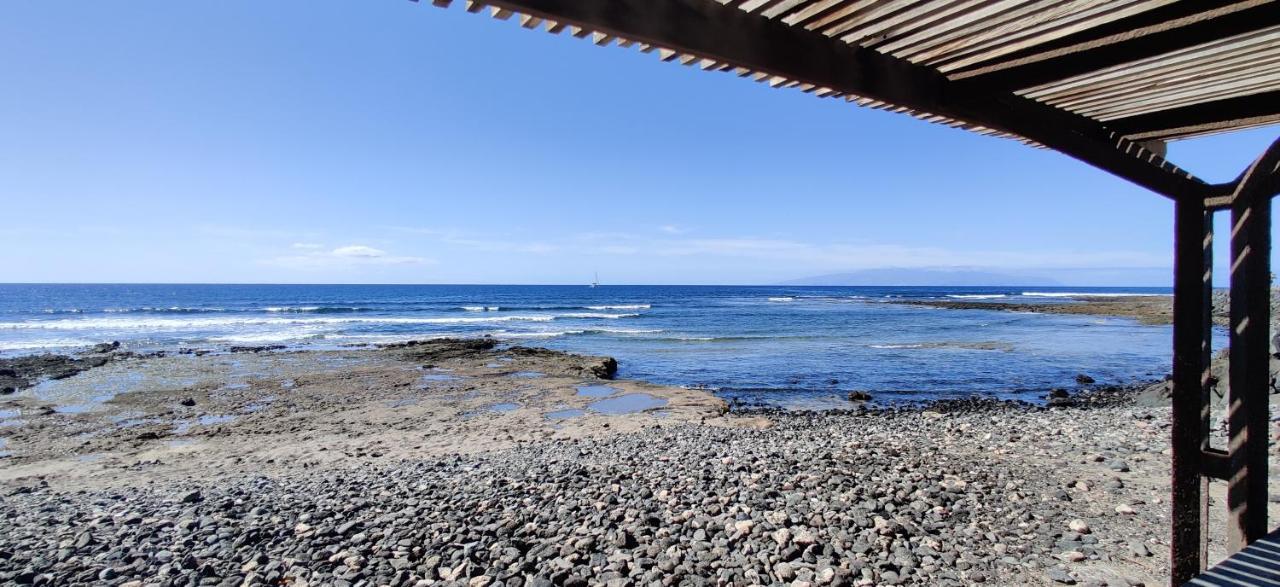 Seafront Golden Mile Las Americas Hard Rock Arona  Exteriér fotografie