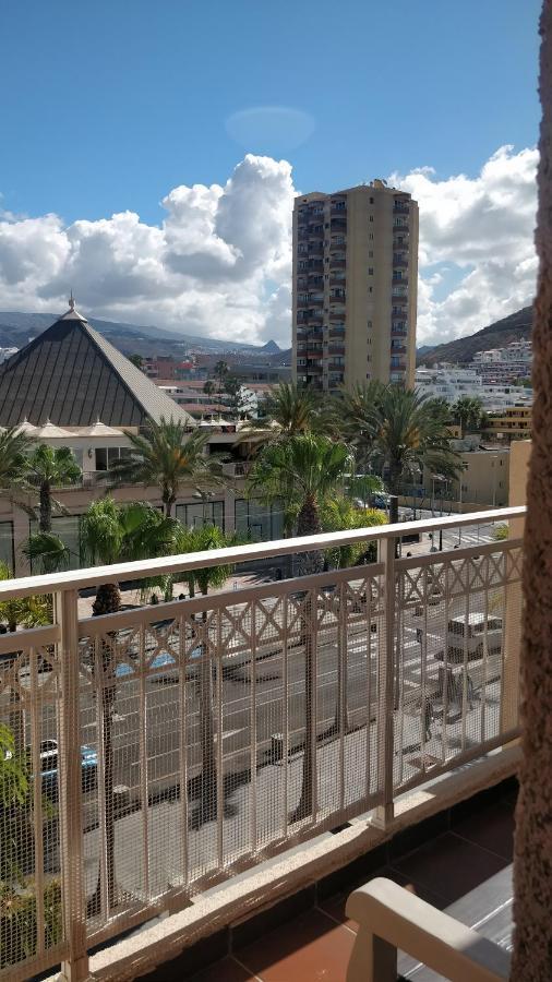 Seafront Golden Mile Las Americas Hard Rock Arona  Exteriér fotografie