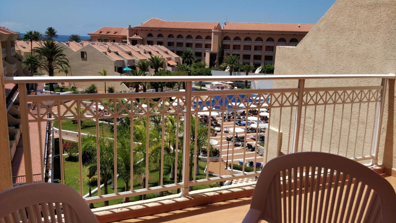 Seafront Golden Mile Las Americas Hard Rock Arona  Exteriér fotografie