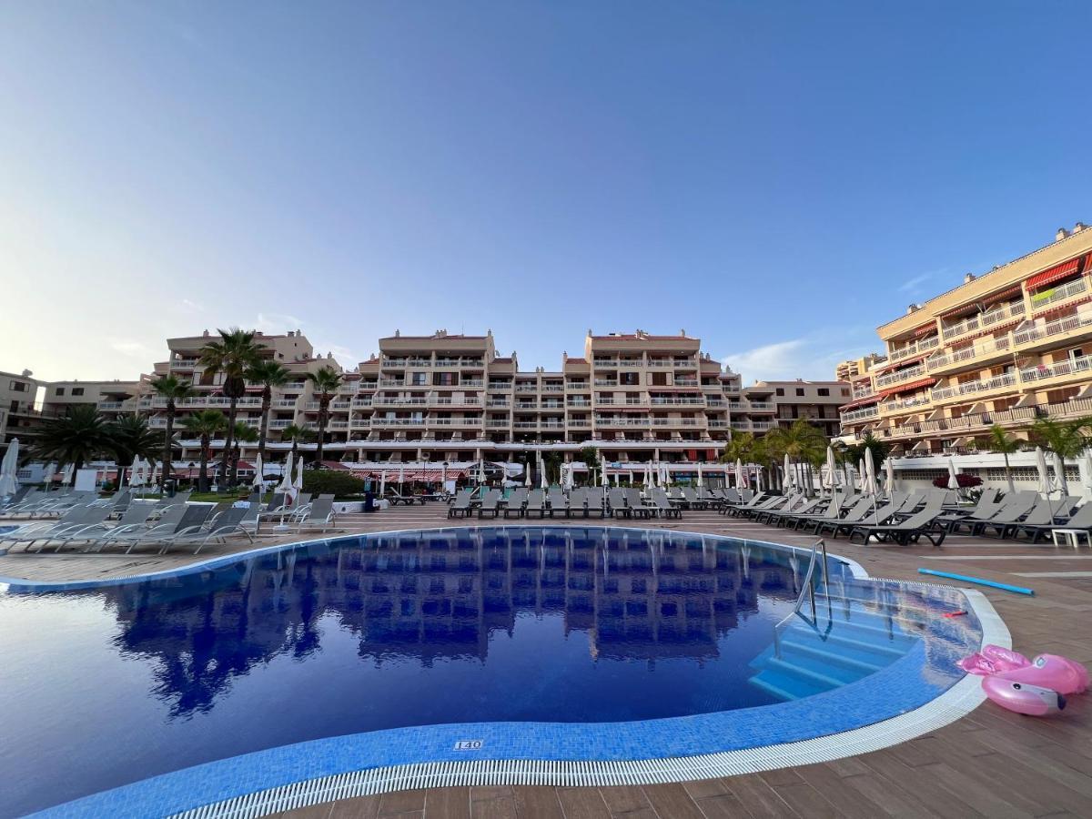 Seafront Golden Mile Las Americas Hard Rock Arona  Exteriér fotografie