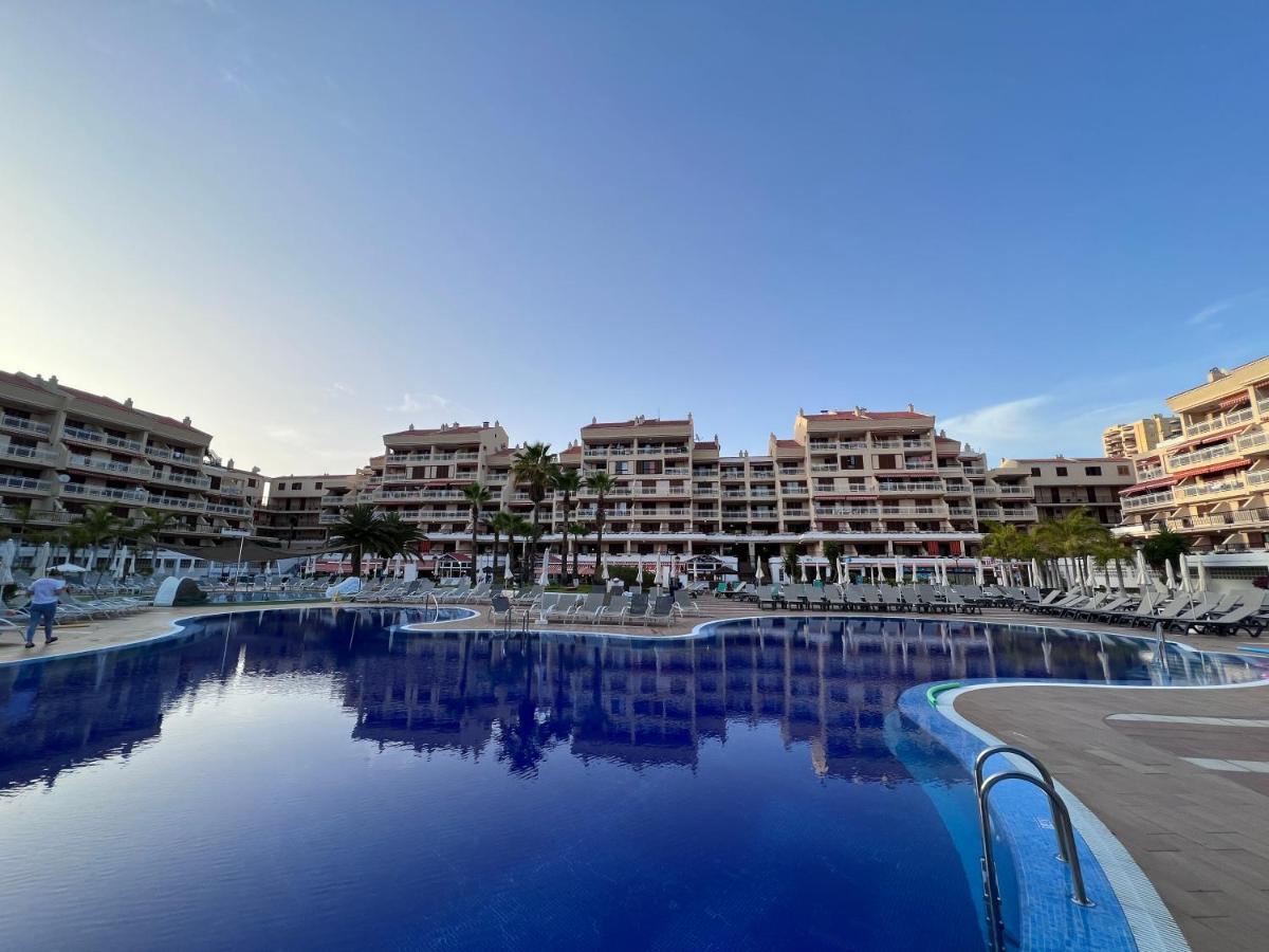 Seafront Golden Mile Las Americas Hard Rock Arona  Exteriér fotografie