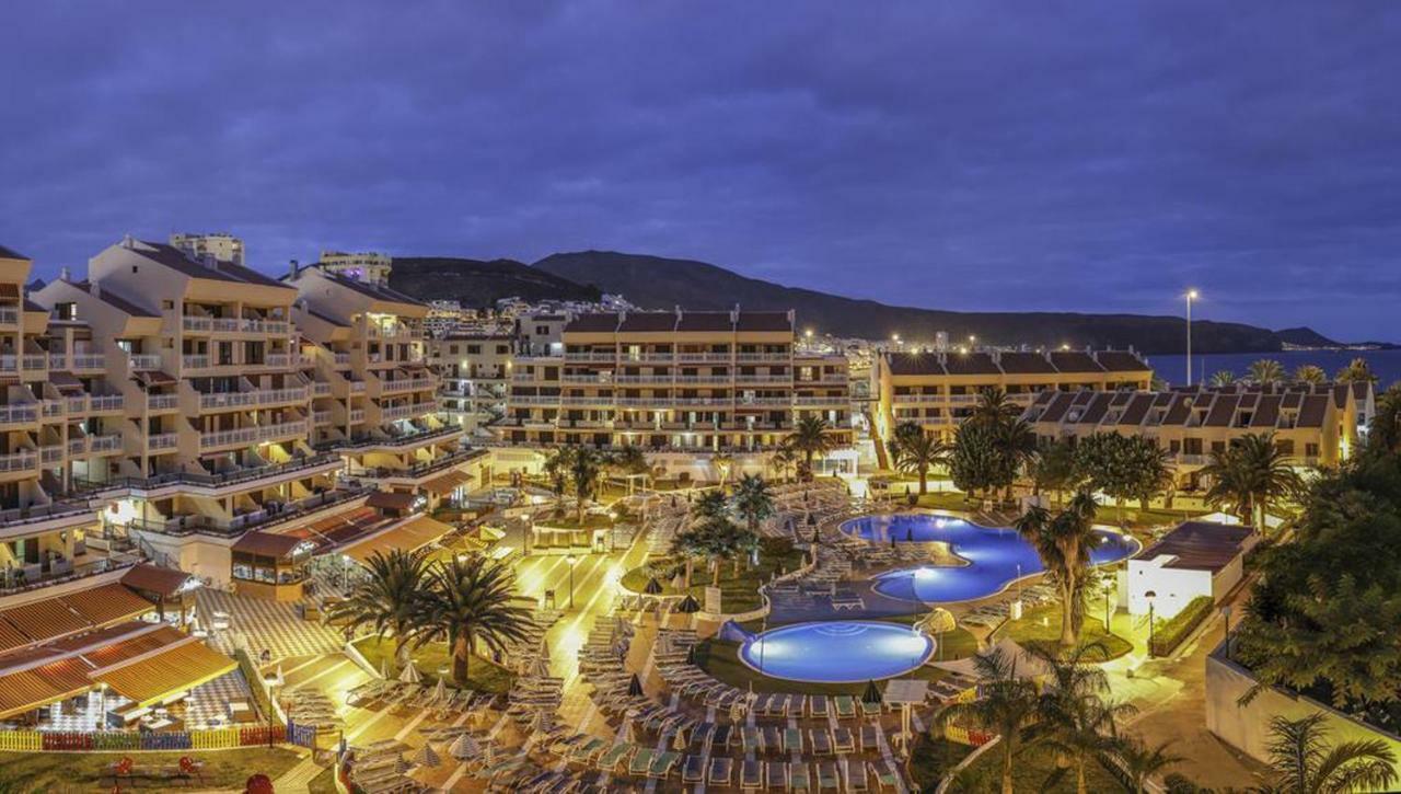 Seafront Golden Mile Las Americas Hard Rock Arona  Exteriér fotografie