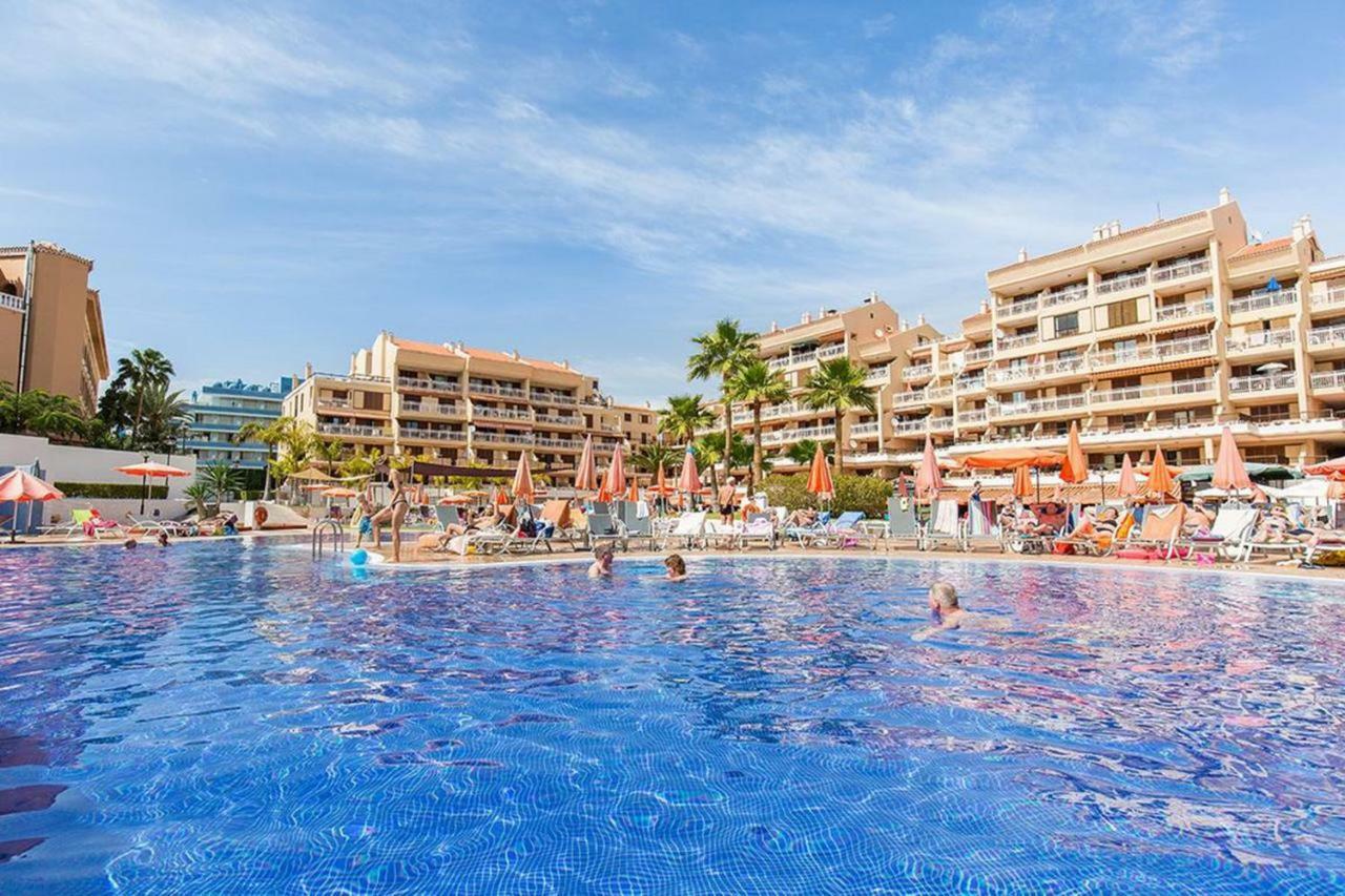 Seafront Golden Mile Las Americas Hard Rock Arona  Exteriér fotografie