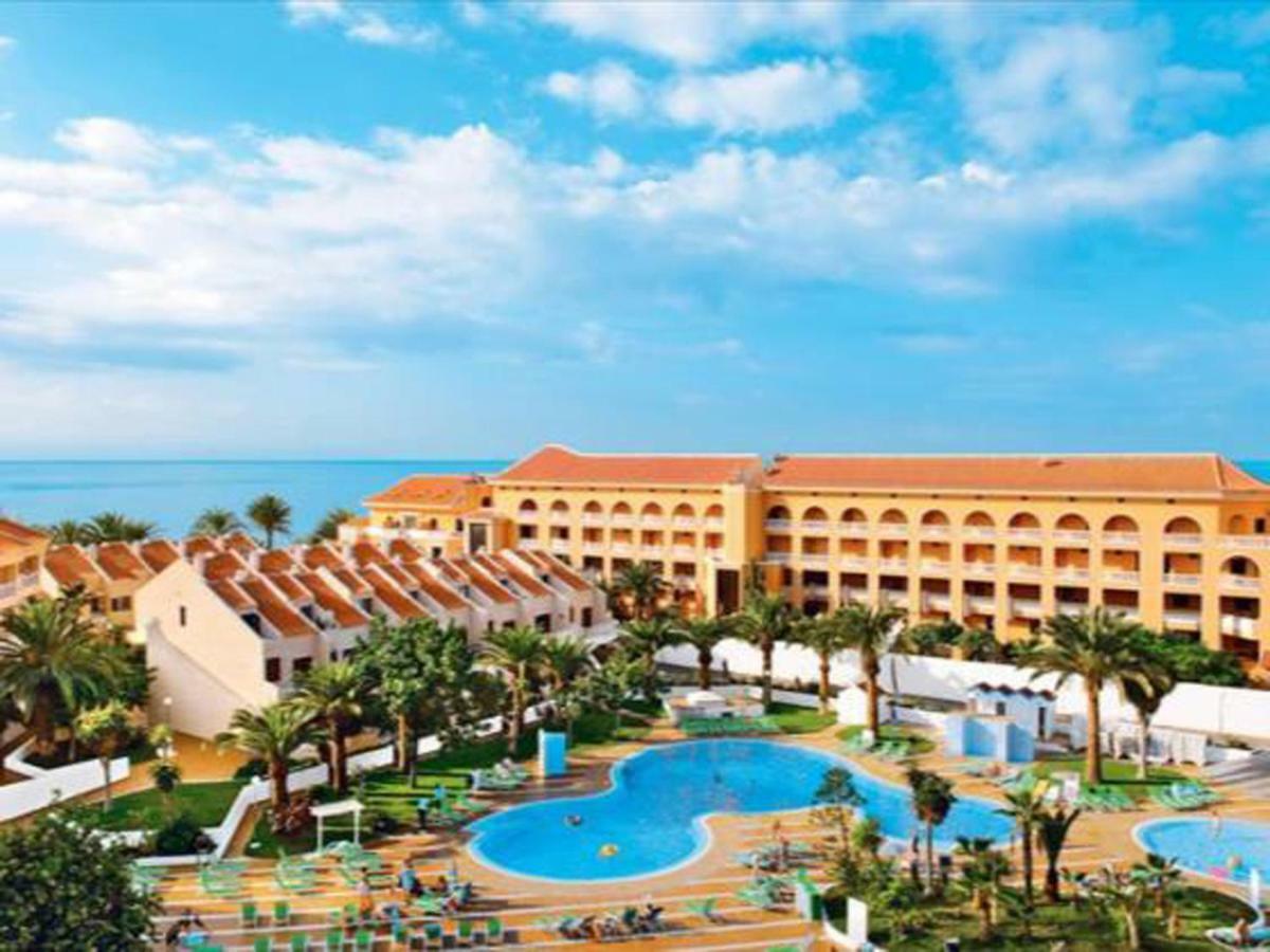 Seafront Golden Mile Las Americas Hard Rock Arona  Exteriér fotografie