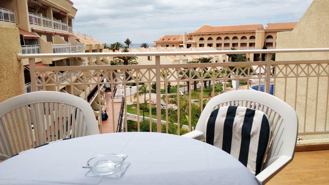 Seafront Golden Mile Las Americas Hard Rock Arona  Exteriér fotografie