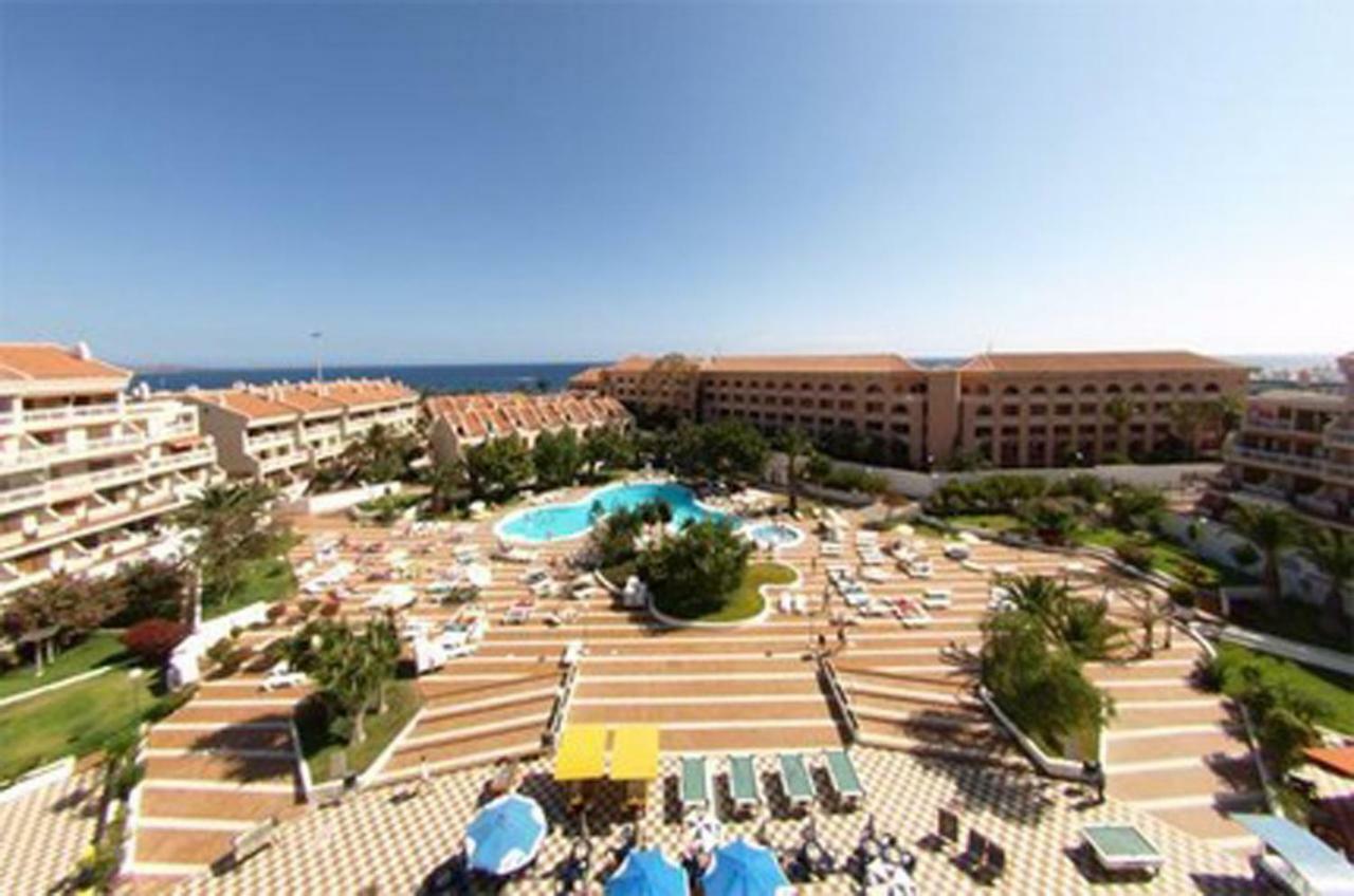 Seafront Golden Mile Las Americas Hard Rock Arona  Exteriér fotografie