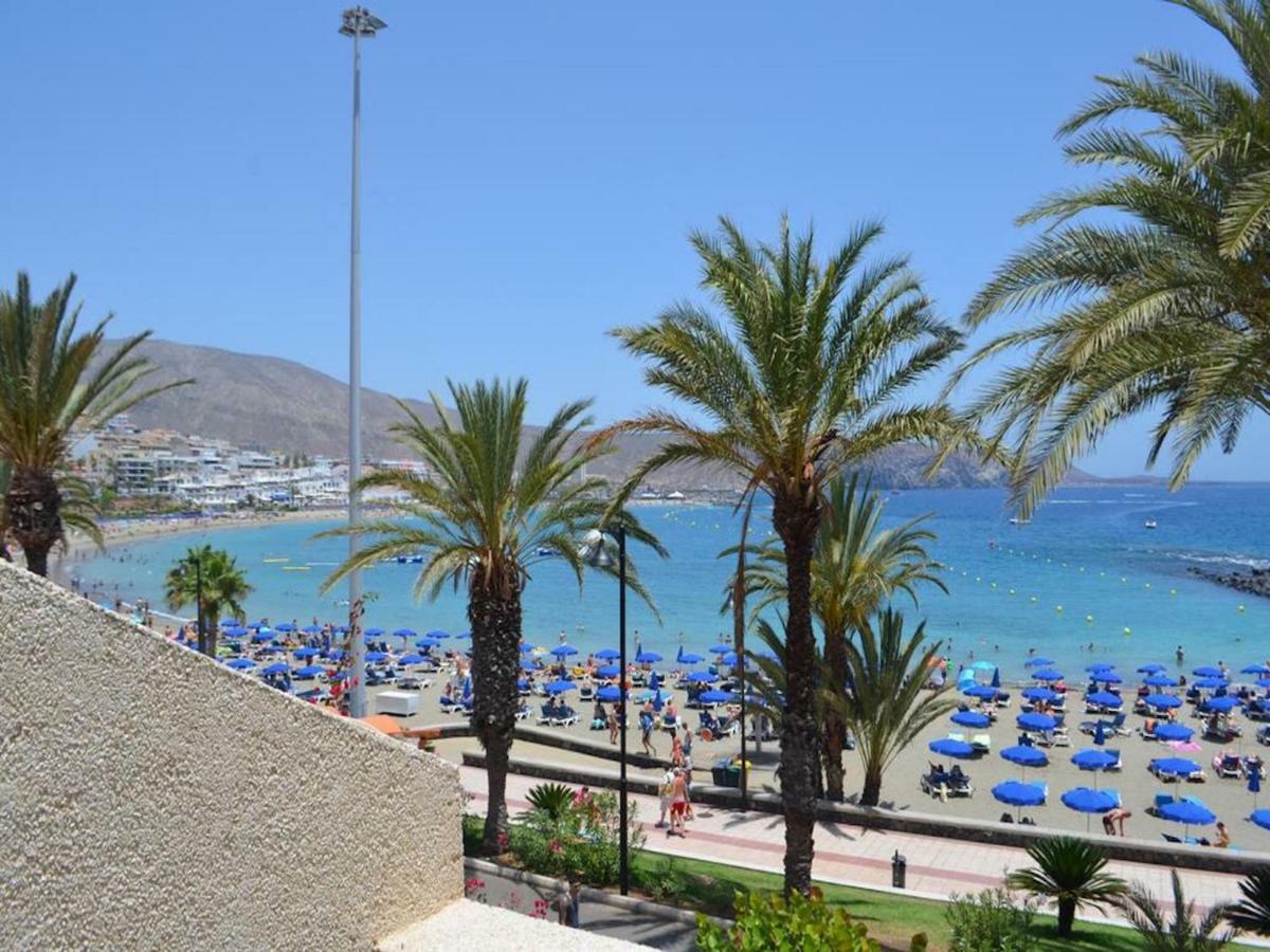Seafront Golden Mile Las Americas Hard Rock Arona  Exteriér fotografie
